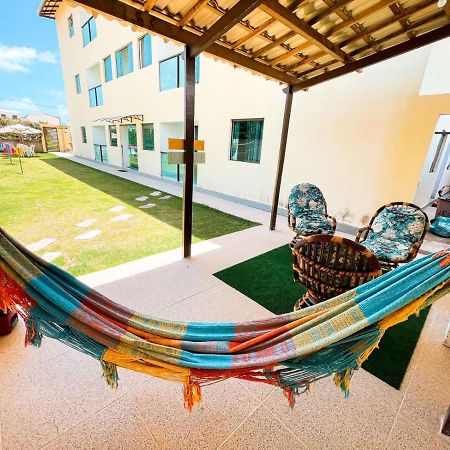 Appartement Flats Vieiras Do Maragogi Extérieur photo