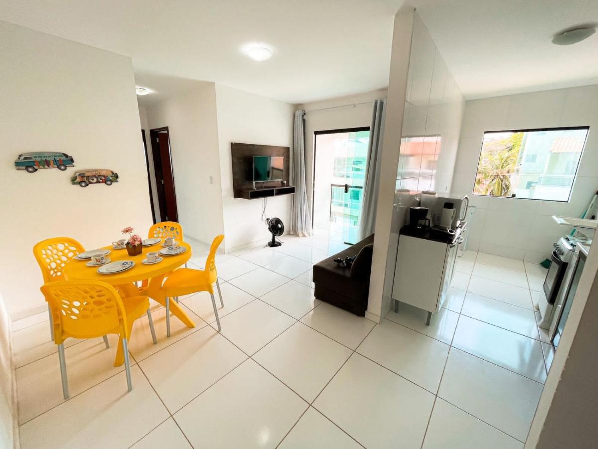 Appartement Flats Vieiras Do Maragogi Extérieur photo