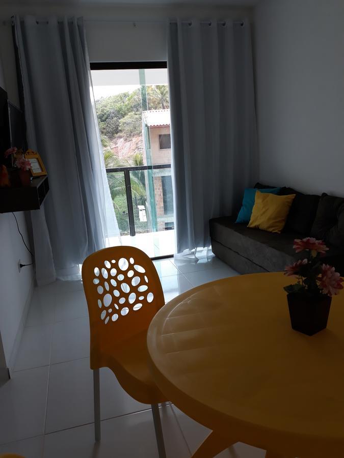 Appartement Flats Vieiras Do Maragogi Extérieur photo