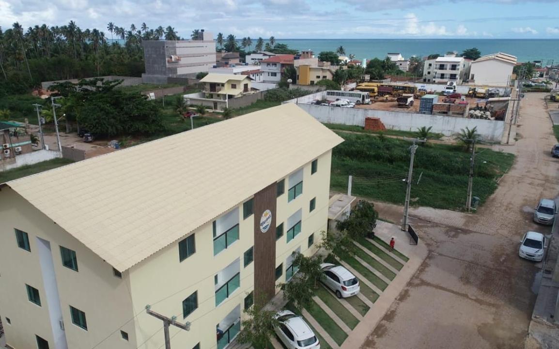 Appartement Flats Vieiras Do Maragogi Extérieur photo